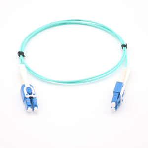 Соединители Uniboot MM <span class=keywords><strong>LC</strong></span> 50/125 волоконно-оптический патч-корд с быстроразъемными соединителями - Product Image 4