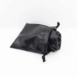 Fête rafale faveur porte cadeau femme <span class=keywords><strong>ballerine</strong></span> chaussures dans sac tissu assorti pour mariage mariée ou demoiselle d'honneur - Product Image 4