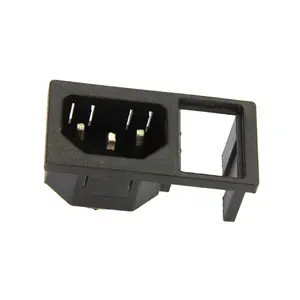 Jinghan AC Soket Listrik Komponen/Plug Socket