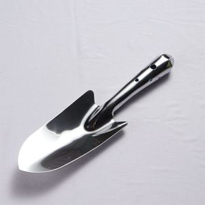 Yilu Mini Stainless Steel Garden Trowel Gold Copper Silver For Home Gardening Planting Tools - Product Image 4
