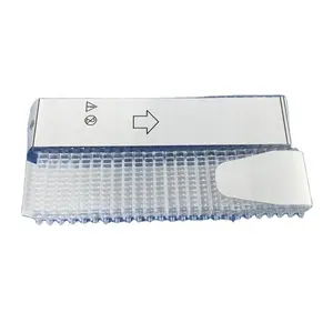 Knoelab 12-position Multicell Cuvette for 20/20cx/prime 30 and 60 Analyzers