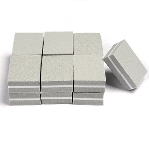 네일 스폰지 양면 매니큐어 페디큐어 관리 도구 매니큐어 아트 먼지 수집기 에바 패드 블록 <span class=keywords><strong>2025</strong></span> 신상품 네일 버퍼 - Product Image 6