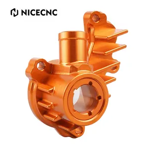NiceCNC Billet Water Pump Cover For KTM 250SXF 350SXF 2016-2022 250 350 XCF EXC-F 2017-2022