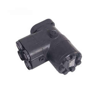 Pièces détachées Soupape de commande BZZ5-630B Unité de direction assistée hydraulique - Product Image 2