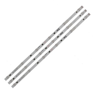 ES 3021 <span class=keywords><strong>ZN</strong></span> 32JA06B C17000K5G LED ทีวีแสงไฟสำหรับ32นิ้วทีวี LED แถบ - Product Image 1