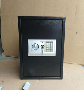 Cassaforte Digitale Elettronica a Impronta Digitale Grande, Nascosta, da Parete, per Casa e Hotel, in Acciaio, Antifurto, Rimovibile, Prezzo all'Ingrosso - Product Image 3