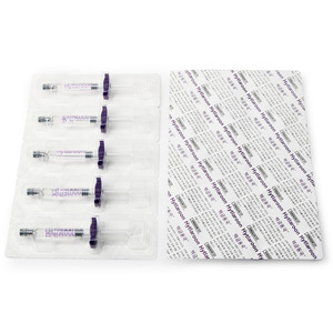 Sérum à l'acide hyaluronique Hylaroon 1 ml, hydratant pour le visage, pour les soins de la peau, avec infusion d'essence de microneedling en provenance de Corée - Product Image 1