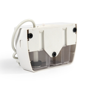 Pompe de retrait de condensat pour climatiseur Mini pompe de vidange Mute Wedge - Product Image 6
