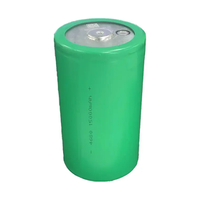 HomSolar แบรนด์ใหม่15ah เซลล์แบตเตอรี่ Lfp ความจุขนาดใหญ่<span class=keywords><strong>3</strong></span>.2V 15ah Lifepo4แบตเตอรี่4680 - Product Image 1