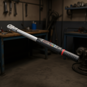 ประแจวัดแรงบิดดิจิตอล 813 B ขนาด 1/2 นิ้ว พร้อมหน้าจอแสดงผลเพื่อการขันที่แม่นยำ - Product Image 3