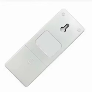 Nouvelle télécommande CRMC-A764JBEZ pour climatiseur Sharp A/C AC CRMC-A729JBEZ - Product Image 4
