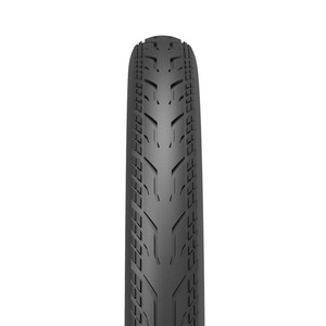 Naidong Tires 26*1.5 Airless <b>Bicycle</b> Tire Smooth Tread Electric <b>Bicycle</b> Use - Product Image 4