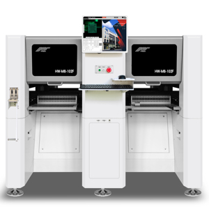 מבצעים DSQ800-120F מכונת איסוף ומקום קטן אוטומטי קטן אוטומטי הוביל בחירת מקום מכונת pnp מצויד 102 מזין - Product Image 1