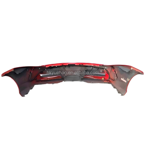 Parachoques delantero de alta calidad apto para autos Ferrari 458  83104610  83104710  81367400 - Product Image 6