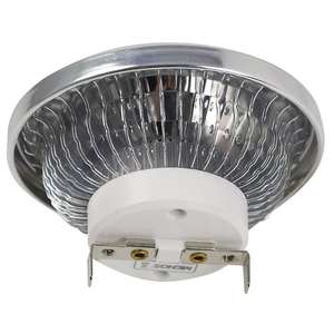 Grille encastrée à tête unique GU10 <span class=keywords><strong>GX53</strong></span> 15w Led Ar111 Réflecteur <span class=keywords><strong>Gx53</strong></span> LAMP - Product Image 4