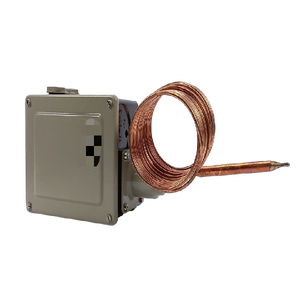 Controlador de Termostato Plc 017-5143 RT107 70 - Product Image 1