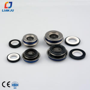 Grosir F-16 segel mekanis baja segel air untuk pompa F-16 mobil - Product Image 4