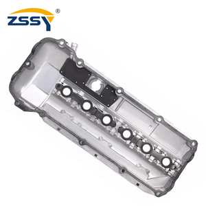Penutup katup mesin OEM 11121432928 untuk BMW X5 E53 M54 Z3 325ci 325i 328i 330i 525i E36 E38 E39 E46 11121432929 - Product Image 6