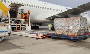 Servicio de Transporte Aéreo Urgente Directo a Lusaka/Ndola, de China a <span class=keywords><strong>Zambia</strong></span>, con Seguro y Soporte 24/7, Tiempo de Tránsito de 7-9 Días - Product Image 4