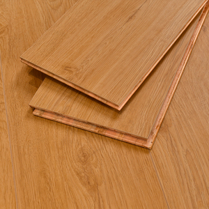 E0 Thân Thiện Với Môi Trường Bề Mặt Gỗ Rắn <span class=keywords><strong>Composite</strong></span> Sàn Thiết Kế Cho Nhà - Product Image 2