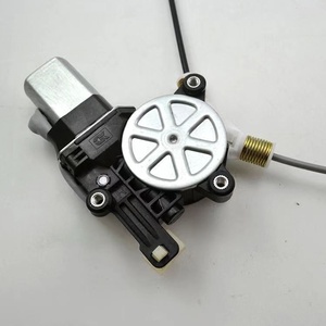 미쓰비시 파제로 윈도우 레귤레이터 V31V32V33V43 (차량 윈도우 레귤레이터) - Product Image 3