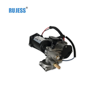 Pompe de compresseur d'air de Suspension pneumatique de haute qualité pour Land Rover Range Rover L322 LR006201 RQL000014
