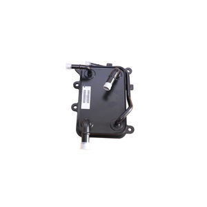 Заводская цена, автомобильные запчасти, система охлаждения трансмиссии, масляный радиатор, охладитель OE 25620-D5000 для Kia K5, аксессуары - Product Image 6