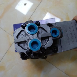 ปั๊มเครื่องยนต์รถขุด C9 รุ่น 384-0678 3840678 ปั๊มฉีดน้ำมันเชื้อเพลิง 3840678 384-0678 - Product Image 4