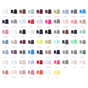 Nuevo Conjunto de Yoga para Mujer con Logotipo Personalizado - Colección de 4 Piezas de Secado Rápido, Chaqueta con Cremallera Dorada y Leggings, Ropa Deportiva - Product Image 5