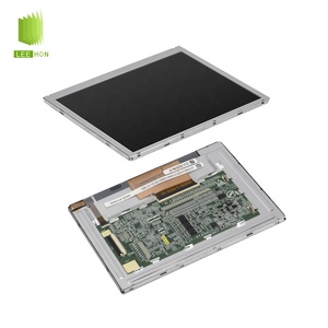 Kyocera ban đầu 5.7 inch TFT LCD hiển thị LCD màn hình 640(RGB)x480 VGA rộng nhiệt độ-20 ~ + 70C 5.7 inch LCD module - Product Image 1