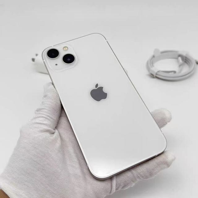 Wholesale Second-hand Genuine Apple Mobile Phone Refurbished Unlocking Suitable for 13 Base Models Without SIM Restrictions