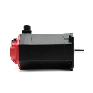 Original FANUC A06B-0077-B103 Servo Motor Alpha Series CNC Axis Motor for Machine <b>Tool</b> Automation Equipment - Product Image 3