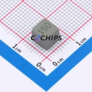 Inducteur de puissance FEXU0660S150MGS SMD, 6,2x6mm (Inductance : 15uH) (Précision : 20%) Courant nominal : 6A - Product Image 1