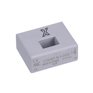 CSNR161-006 เซ็นเซอร์วัดกระแสแบบฮอลล์เอฟเฟคแบบวงปิด - Product Image 1