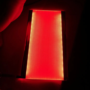 Panel de Retroiluminación Directa Pequeño Rina Tech para Pantalla de Teléfono Móvil, Barra de Retroiluminación con Opciones Multicolor, Compatible con 5V y 12V - Product Image 1