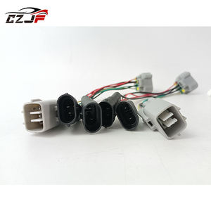 CZJF Offre Spéciale phares de lampe de haute qualité pour <span class=keywords><strong>Lexus</strong></span> <span class=keywords><strong>CT200H</strong></span> 2016 2017 2018 2019 2020 2021 2022 - Product Image 6