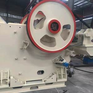 Trituradora de mandíbulas de alta eficiencia para minería y canteras de 200 t/h de China - Product Image 4