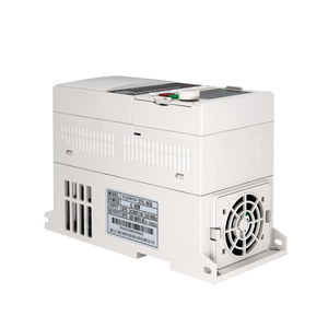 Tiết kiệm năng lượng biến tần điều khiển Vector Pq580M-3T2.2Gb ba pha 380V 2.2kw - Product Image 3