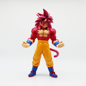 Figuras de Acción 3D de PVC de Alta Calidad, Figuras de Anime de Dibujos Animados, Decoración de Mesa, Adorno, Venta al por Mayor, Regalos Coleccionables para Niños - Product Image 4