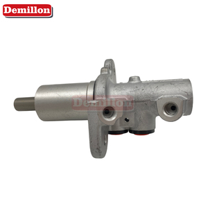 Maître-cylindre <span class=keywords><strong>de</strong></span> <span class=keywords><strong>frein</strong></span> Demillon pour <span class=keywords><strong>BMW</strong></span> Série 5 (E60) X3 (E83) 34336786629 3433 6786 629 34336779743 3433 6779 743 - Product Image 5