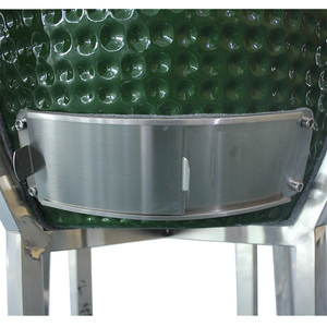 <span class=keywords><strong>Barbecue</strong></span> au charbon de bois Kamado AUPLEX haute performance, 21 pouces, en <span class=keywords><strong>fonte</strong></span>, facile à nettoyer, pour jardin, restaurant, extérieur - Product Image 5