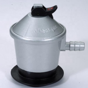 Cina fonte di fabbrica a basso prezzo di vendita calda sicura di alta qualità europea CE certificazione cilindro a bassa pressione gpl regolatore del <span class=keywords><strong>gas</strong></span> - Product Image 2