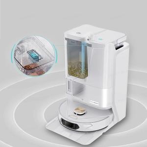 <strong>Robot</strong> Vacuum Cleaner and Mop Dual Mechanical <strong>Arm</strong> <strong>Design</strong> 15000Pa Sweeping &amp; Mopping Vacuum Cleaner <strong>Robot</strong> - Product Image 5