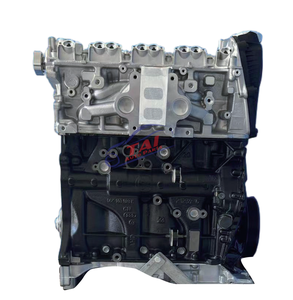 Utilisé 2.0 FSi Non Turbo Engine Auto Part Steel Material pour AUDI A3 Semblable au <span class=keywords><strong>Golf</strong></span> Model - Product Image 4