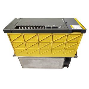 A06B-6102-H222#H520 Spindle Amplifier Module <b>Drive</b> FANUC - Product Image 6