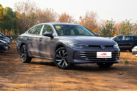 Nouvelle voiture Volkswagen Passat 2024/2025 à essence, 20 pièces, fabriquée en Chine, avec scellage thermique