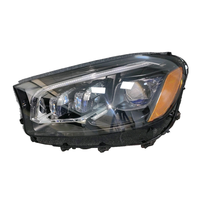 High Quality and <strong>Best</strong>-<strong>selling</strong> LED <strong>Headlights</strong> for the Lighting System of <strong>Mercedes</strong> <strong>Benz</strong> GLS W167 X167 Cars