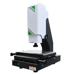 Projecteur de contrôle numérique pour la mesure visuelle de produits électroniques, testeur de profil vidéo - Product Image 5