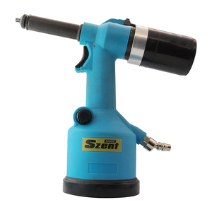 เครื่องมือเจาะแบบลม SZENT-N908 ปืนเจาะลมหกเหลี่ยม - Product Image 1