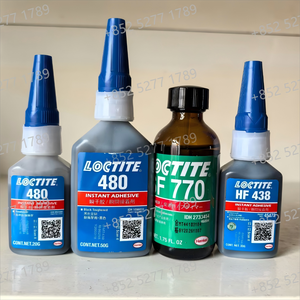 Fm285 loctiter 480 20g 50g cyanoacrylate dính ngay lập tức, nhanh chóng bảo dưỡng cao su gia cố keo - Product Image 1